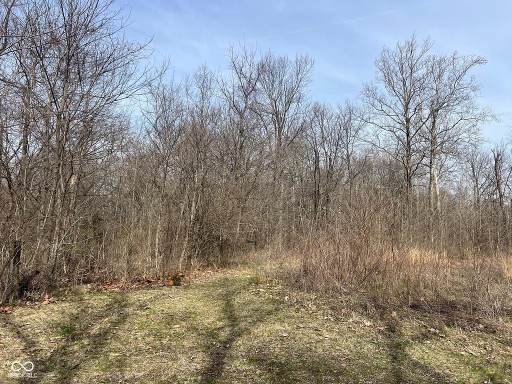land for sale at 9504 W US 136 Hwy Waynetown - $49,900