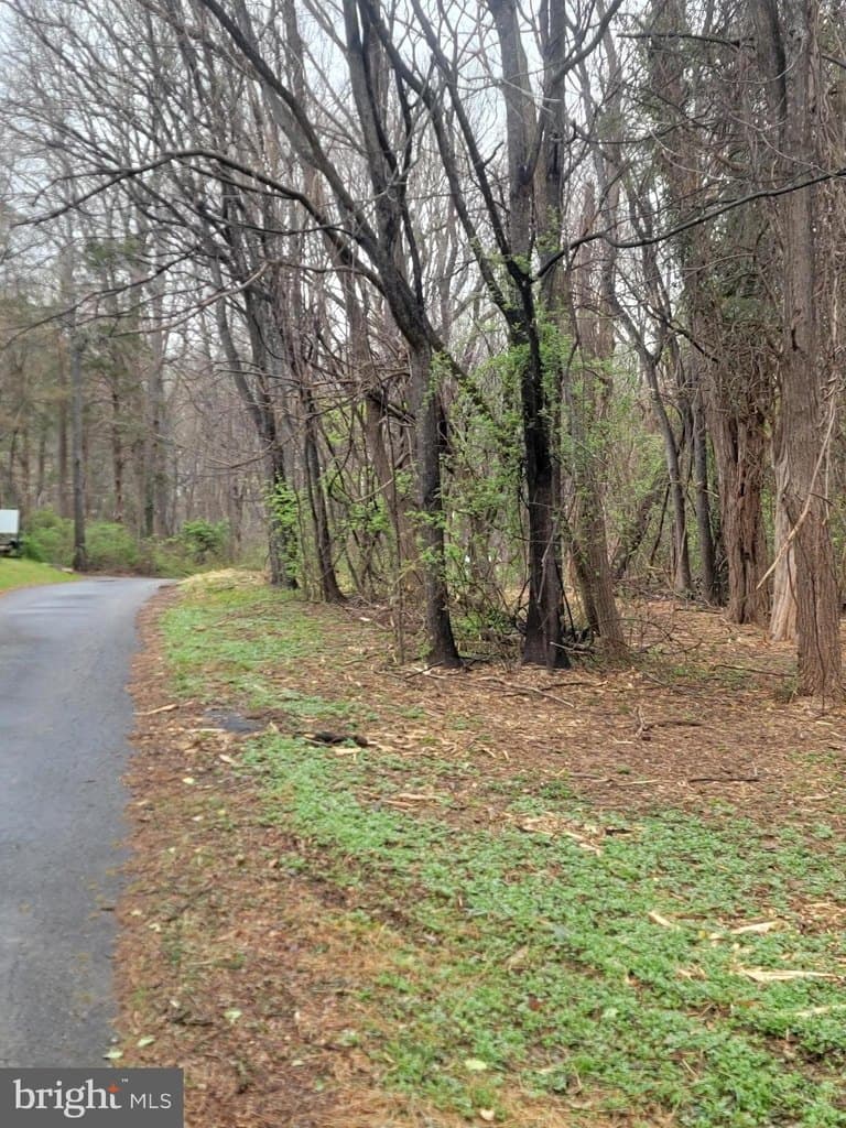 land for sale at Winfield Dr Fairfax 22030 - $800,000