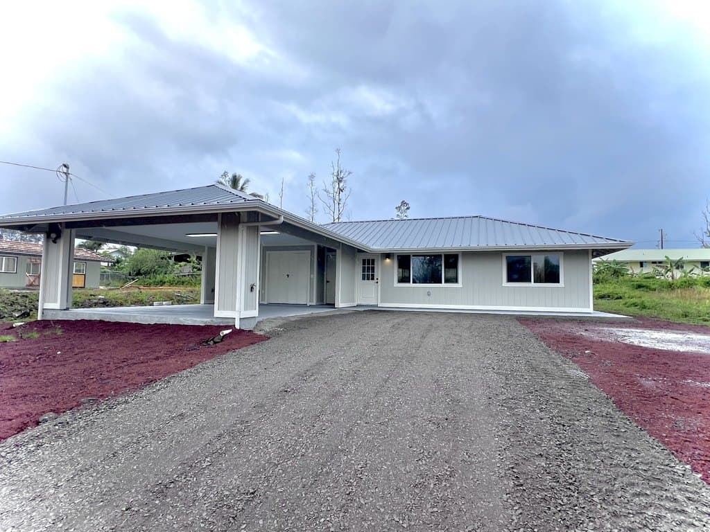 3 bedroom house for sale at 16-2084 Coral Dr Ainaloa - $389,000