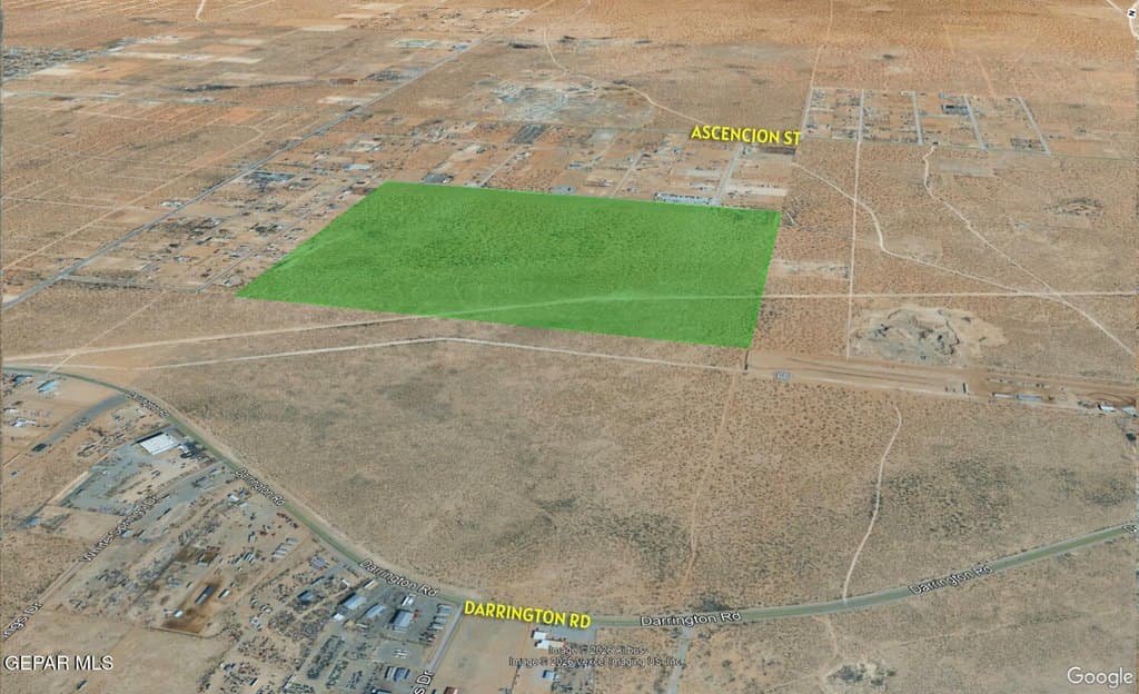land for sale at 1331 Ascencion St Agua Dulce - $10,000,000