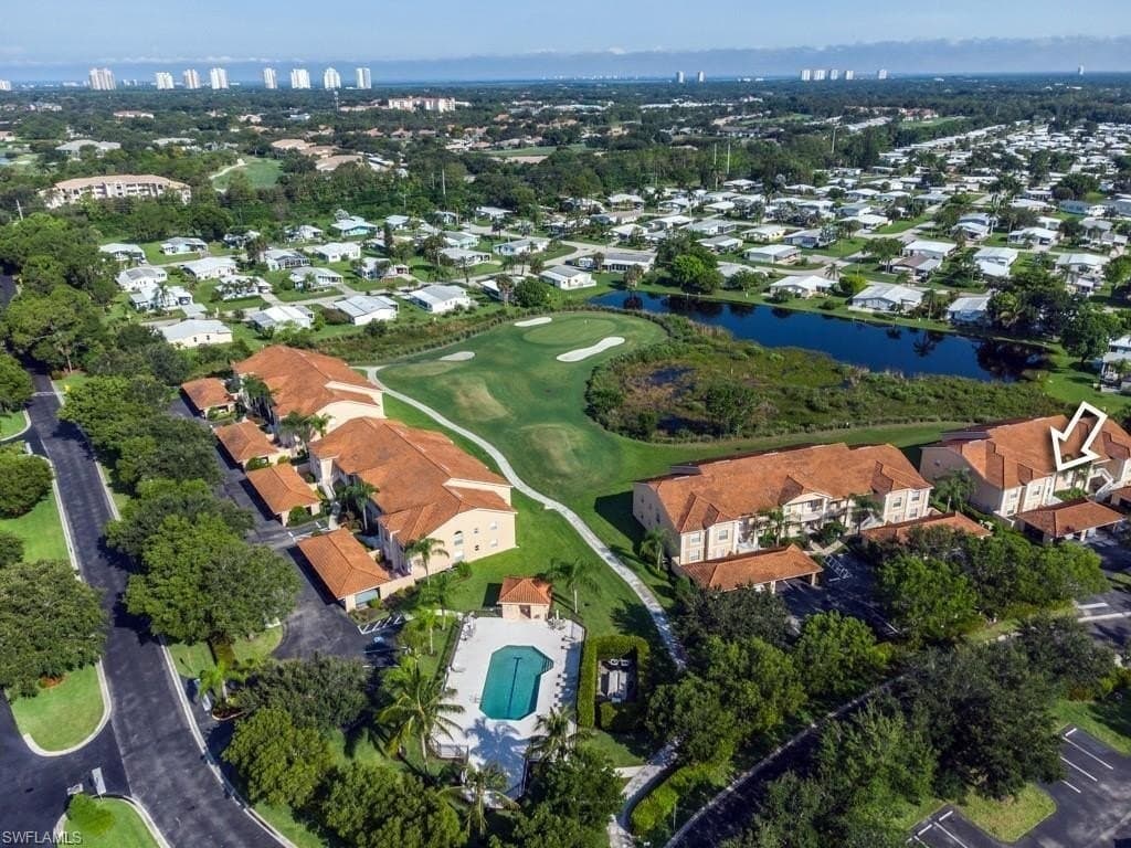 2 bedroom condo for sale at 26650 Bonita Fairways Blvd Unit 101 Bonita Springs - $349,900