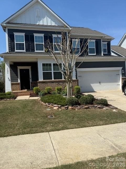 4 bedroom house for sale at 5084 Lily Pond Cir Waxhaw 28173 - $609,000