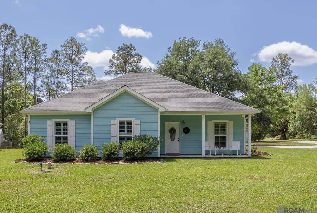 3 bedroom house for sale at 73100 John Dr Abita Springs - $349,900
