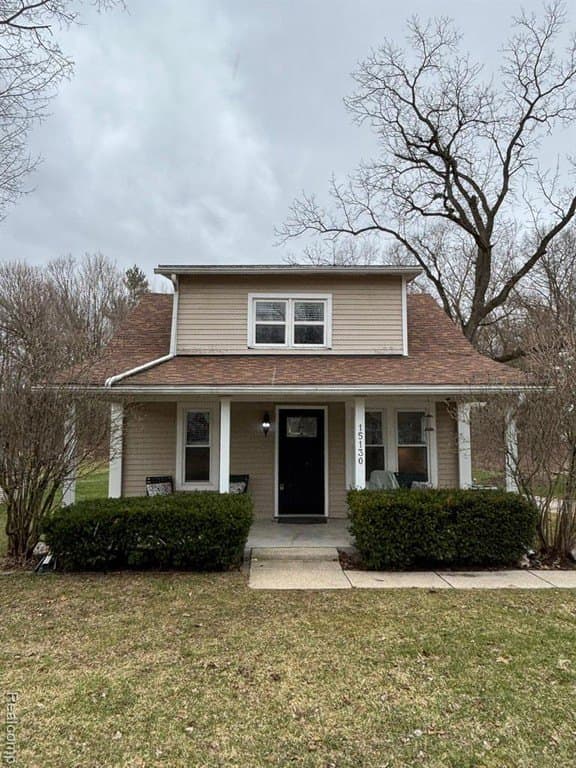 2 bedroom house for sale at 15130 Roach Dr Argentine - $224,900