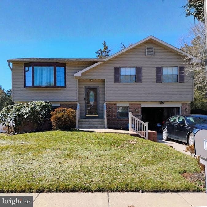 4 bedroom house for sale at 11 Franklin Ave Berlin - $340,000