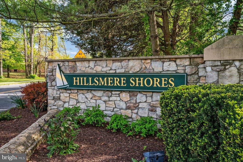 4 bedroom house for sale at 600 Tayman Dr Annapolis Neck - $895,000