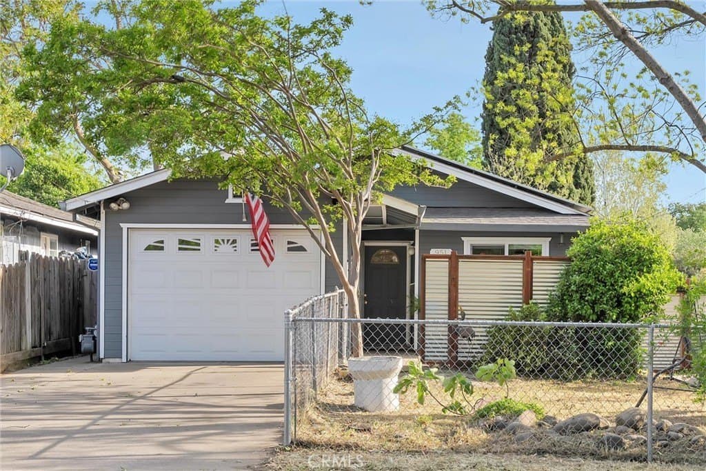 3 bedroom house for sale at 951 Cleveland Ave Chico 95928 - $335,000