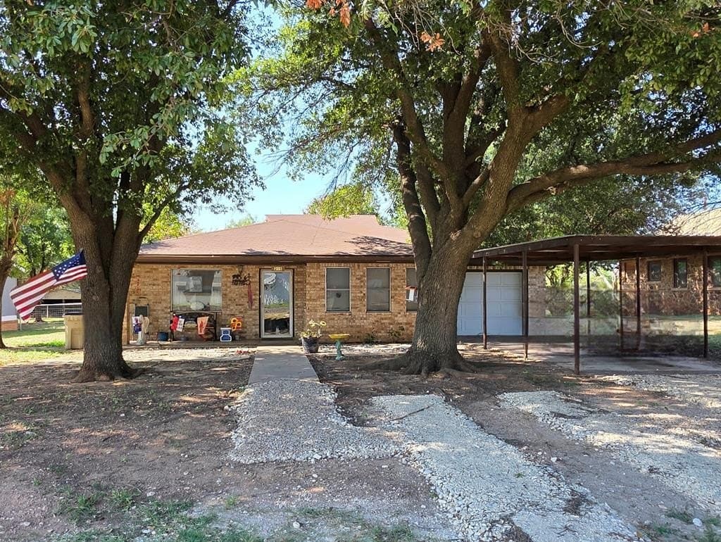 2 bedroom house for sale at 215 Main Blackwell - $149,900