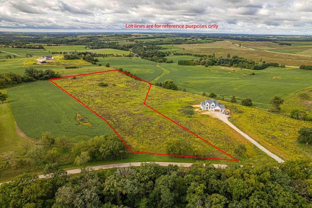 land for sale at Topper Rd Lot 6 Blue Mounds - $239,000