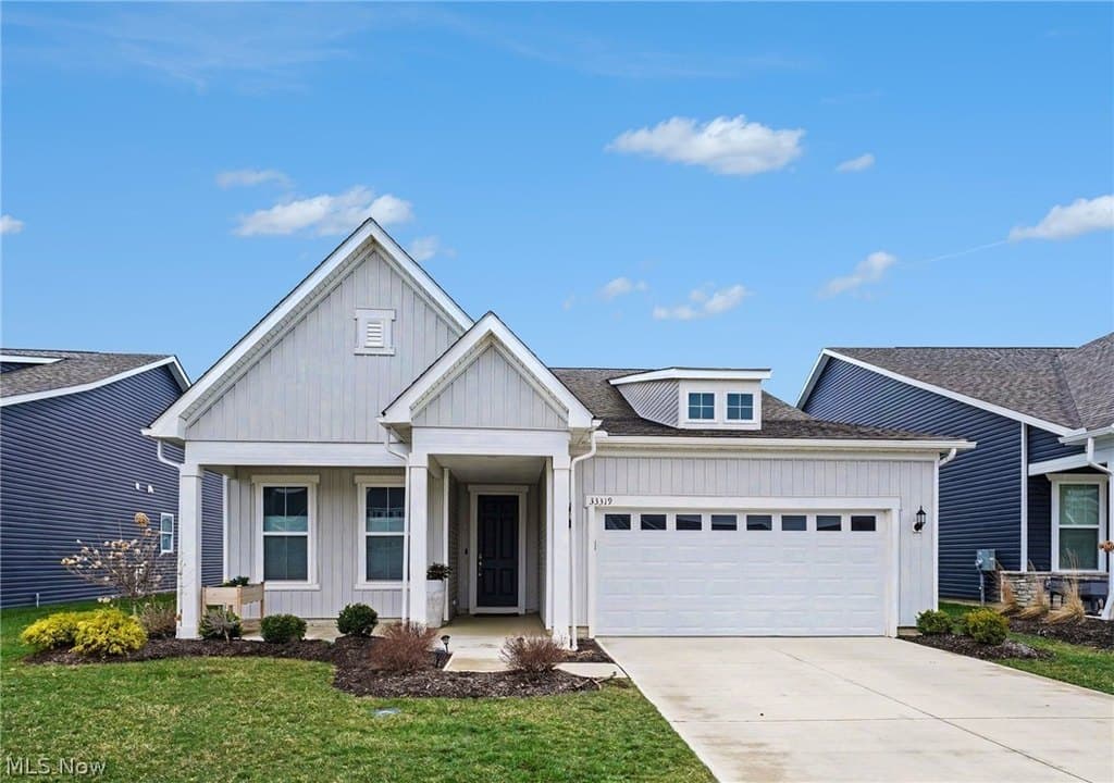 3 bedroom house for sale at 33319 Midship Dr Avon Lake 44012 - $611,000