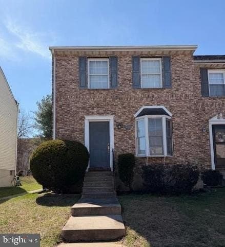 3 bedroom townhouse for sale at 309 Goldsmith Ln Newark 19702 - $289,900