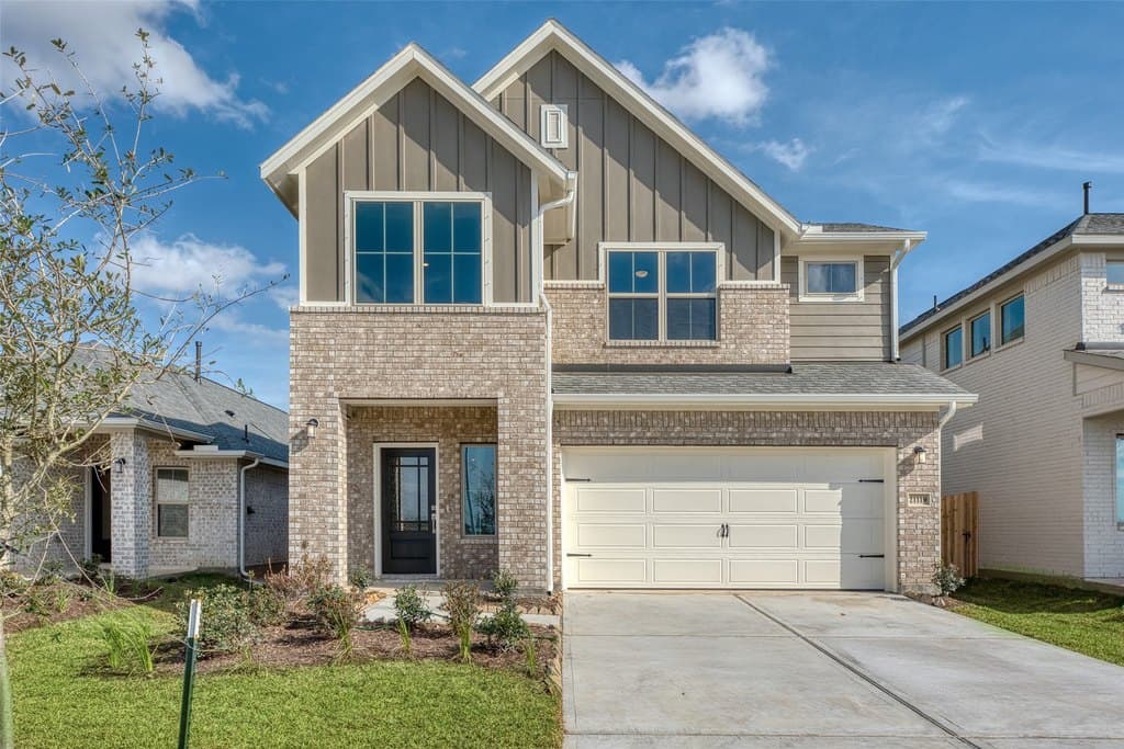 4 bedroom house for sale at 21119 Autumn Heights Dr Bonney - $316,430