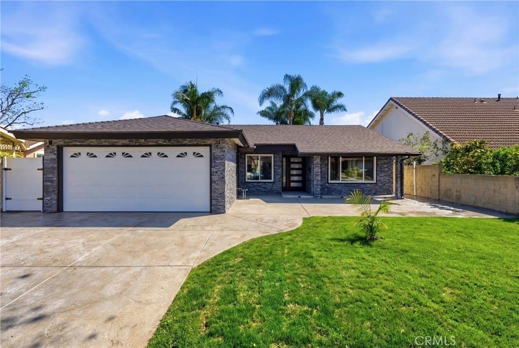 4 bedroom house for sale at 18316 Santana Ave Cerritos - $1,400,000