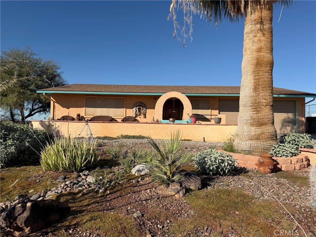 3 bedroom house for sale at 5800 Modoc Trl Big River - $249,900