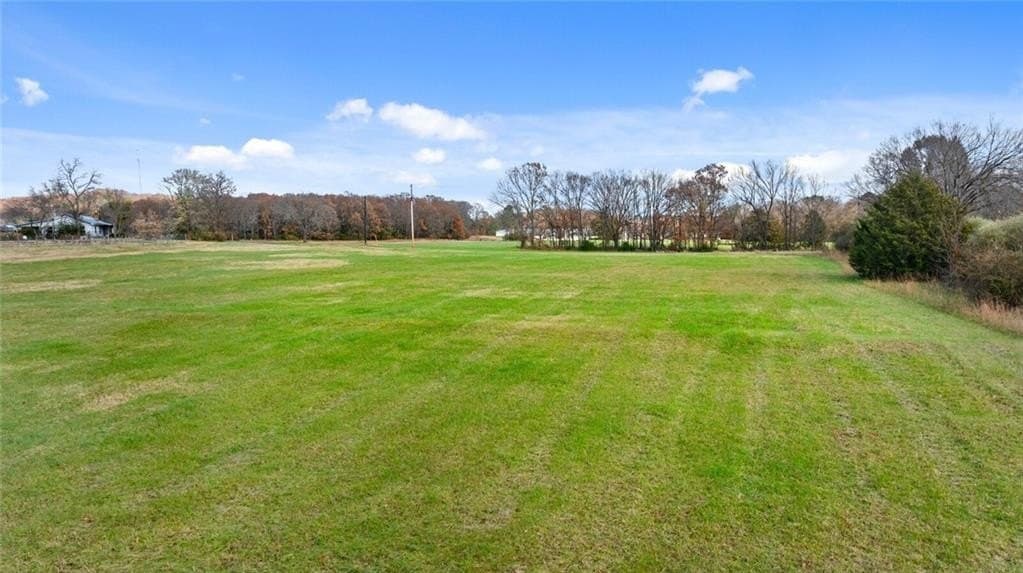 land for sale at 704 E Bowen Blvd Lot 0 Fayetteville - $375,000