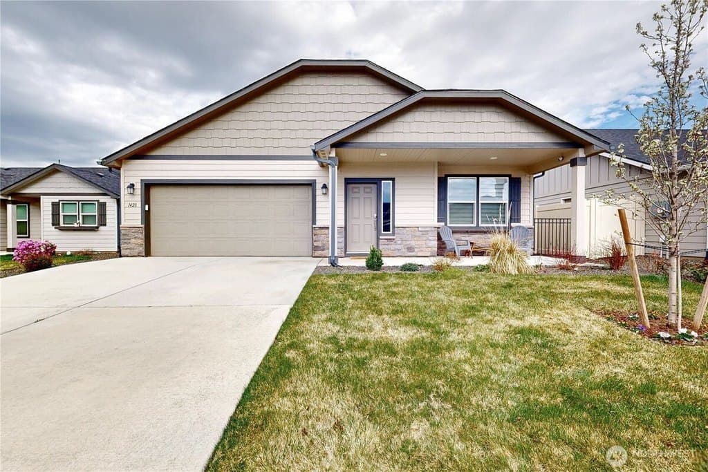 3 bedroom house for sale at 1428 Pat Ave Walla Walla 99362 - $468,000