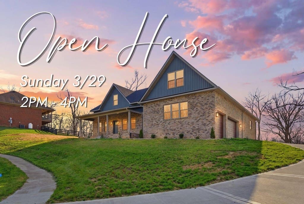 4 bedroom house for sale at 100 Seven Oaks Dr Richmond 40475 - $549,900