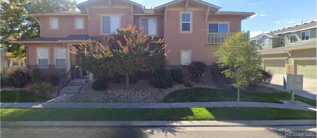 3 bedroom condo for sale at 17946 E 104th Way Unit C Commerce City 80022 - $403,000