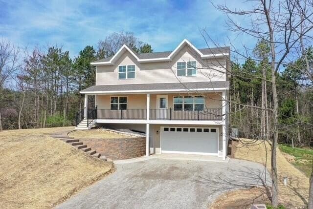 4 bedroom house for sale at N7437 Grand View Dr Whitewater 53190 - $499,000
