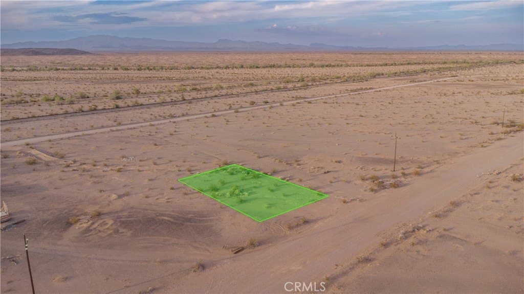land for sale at Main St Big River - $7,000