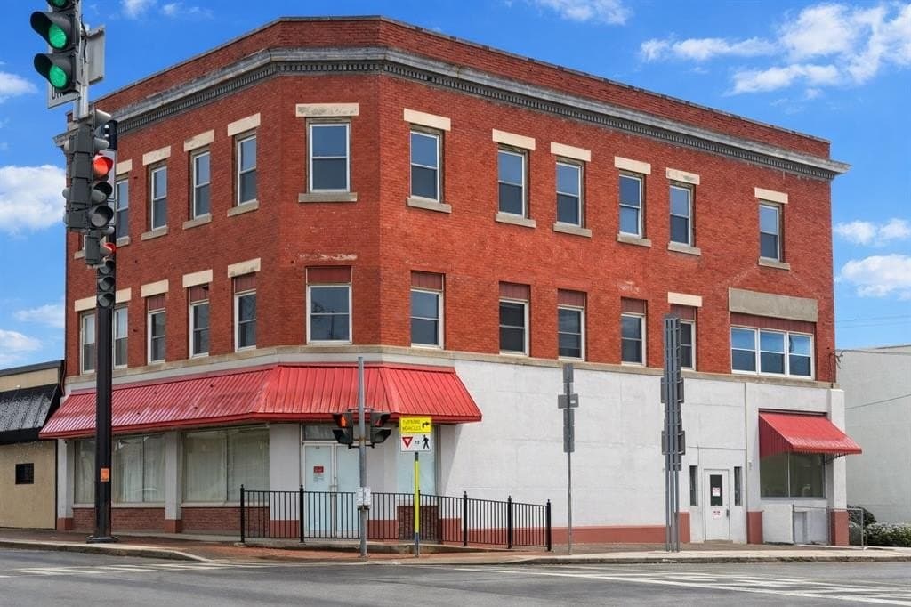 4 bedroom multi-family for sale at 101 W Main St Endicott 13760 - $475,000