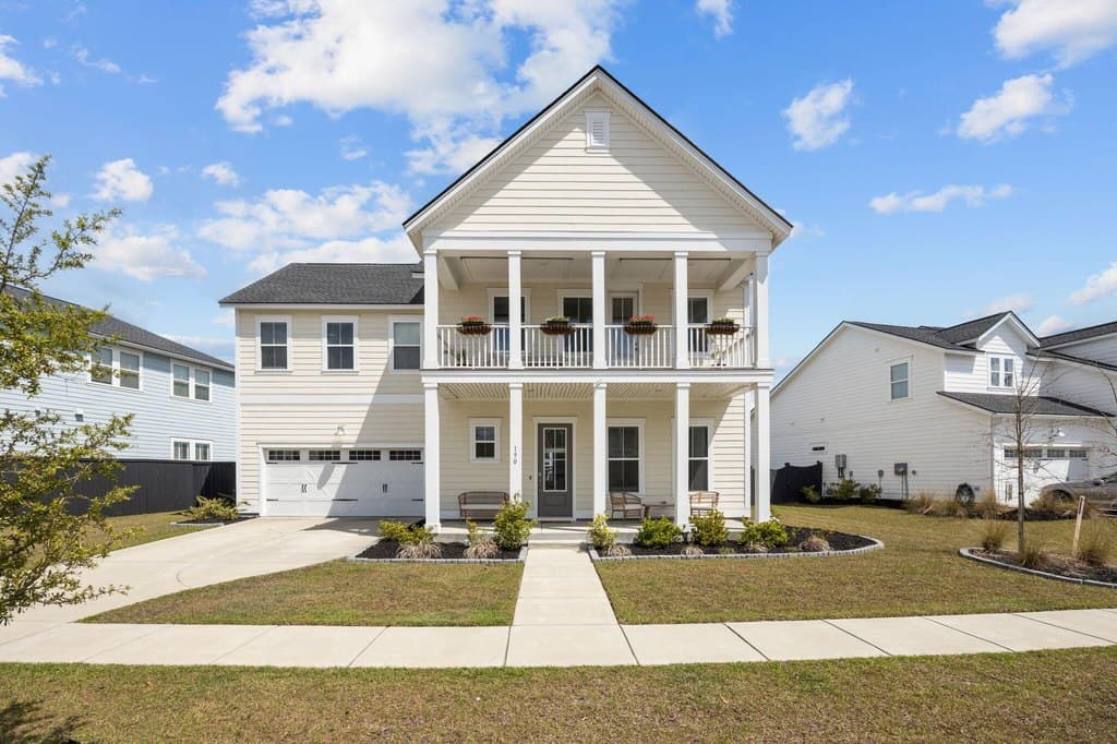 3 bedroom house for sale at 190 Helena Park Dr Summerville 29486 - $525,000