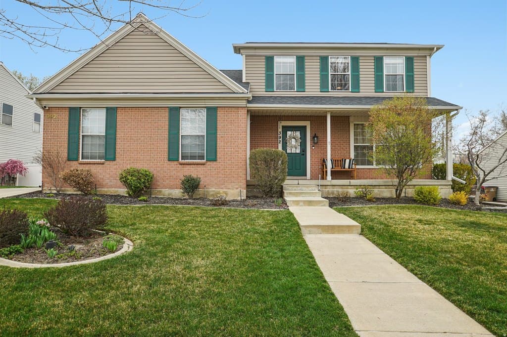 5 bedroom house for sale at 392 E Cranberry Hill Dr Draper - $725,000