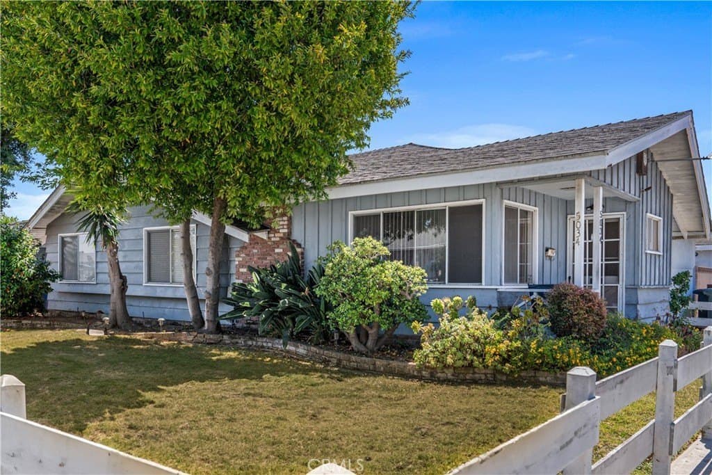 3 bedroom house for sale at 5034 W 140th St Hawthorne 90250 - $840,000