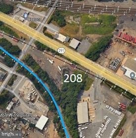 land for sale at Industrial Hwy # PA291 Eddystone - $250,000