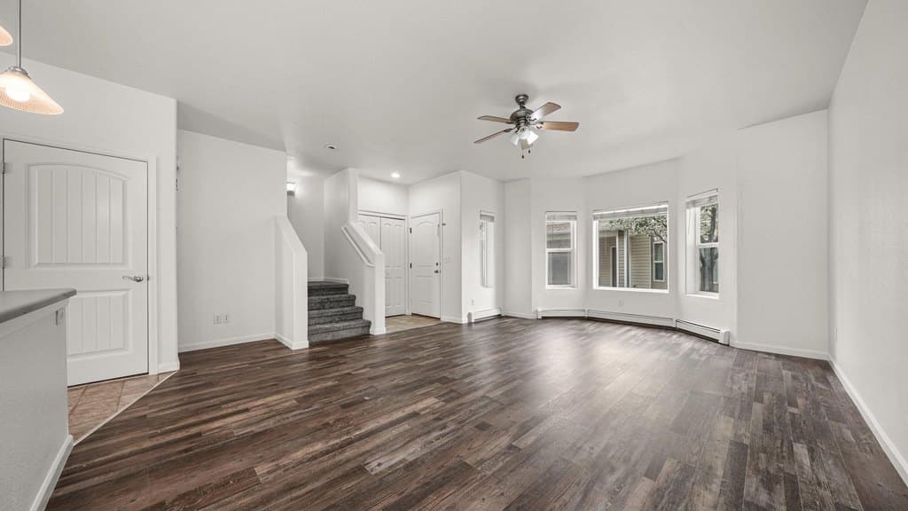 3 bedroom townhouse for sale at 2931 Paula Ln Unit K2 Grand Junction 81504 - $365,000
