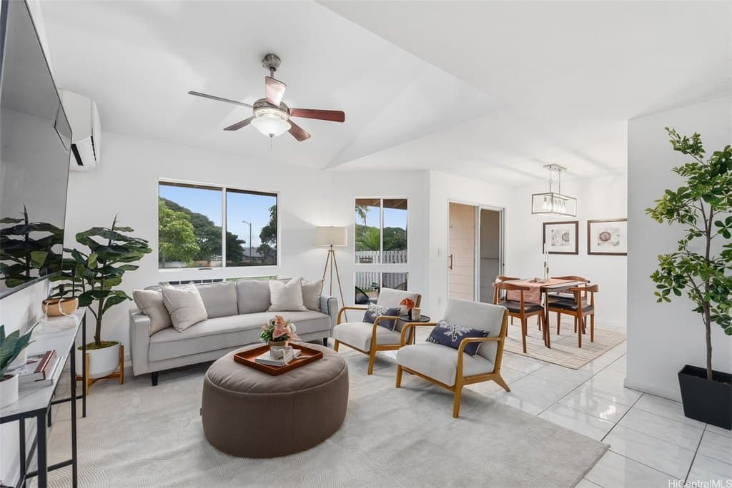 3 bedroom condo for sale at 94-835 Lumiauau St Unit K105 Waipahu 96797 - $740,000