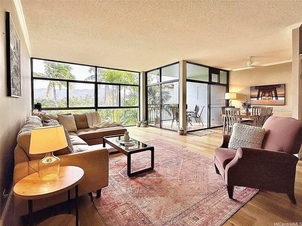 3 bedroom condo for sale at 1030 Aoloa Pl Units 11 & 311B Kailua 96734 - $925,000