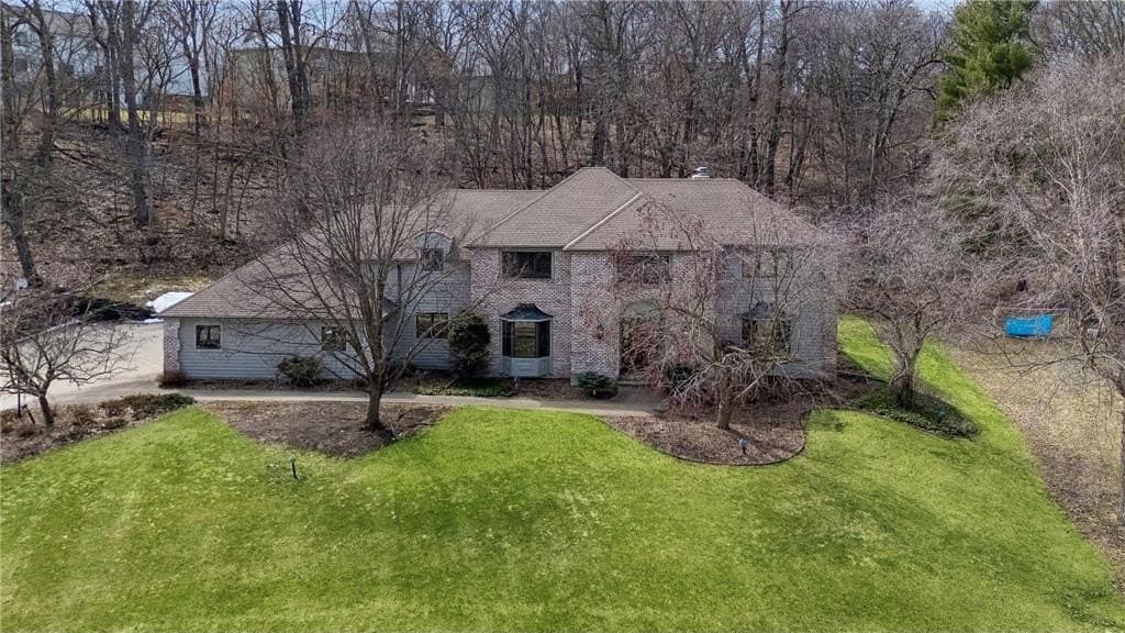 5 bedroom house for sale at 1337 Woodland Dr SW Rochester - $1,100,000