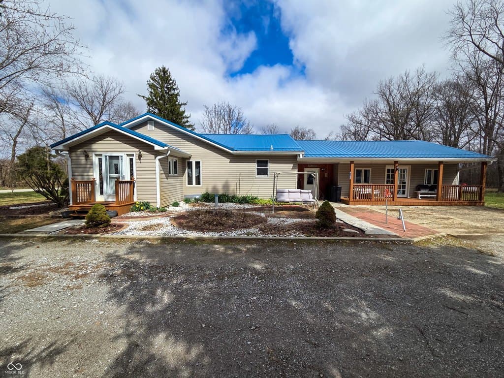 3 bedroom house for sale at 4713 S 1075 E Lafayette - $470,000