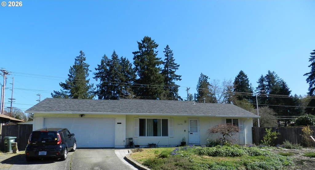 3 bedroom house for sale at 2375 SE Washington Ct Hillsboro 97123 - $423,500