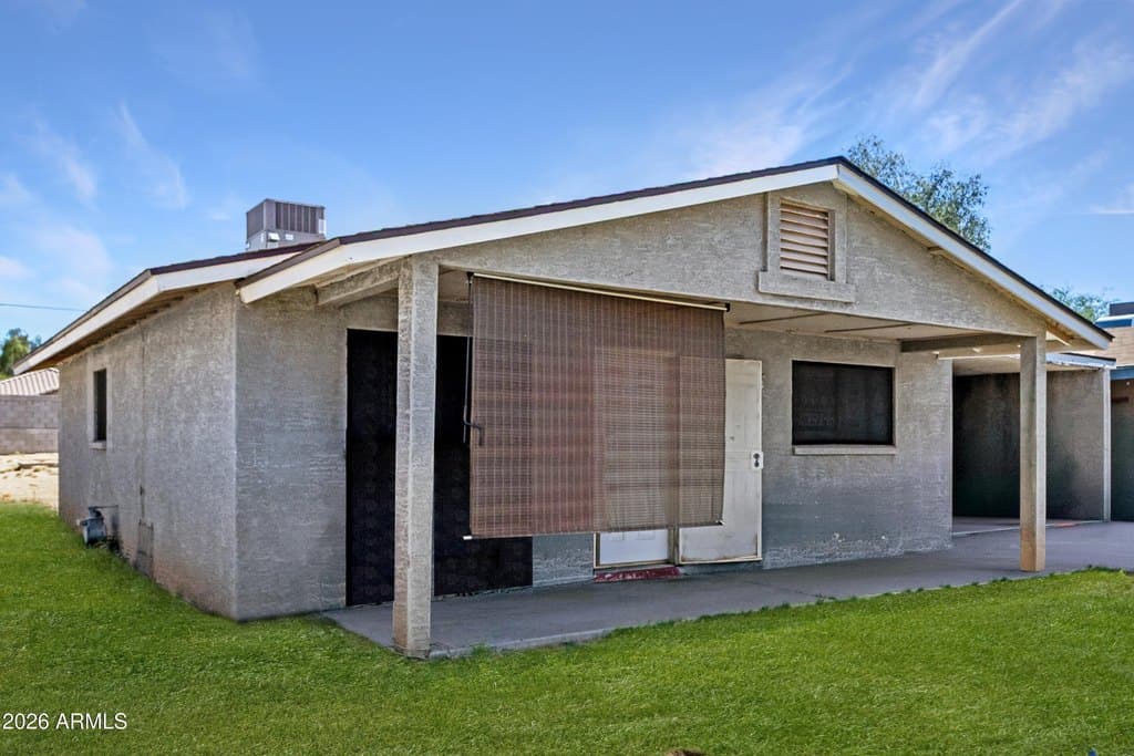 3 bedroom house for sale at 319 S 7th St Avondale 85323 - $225,000