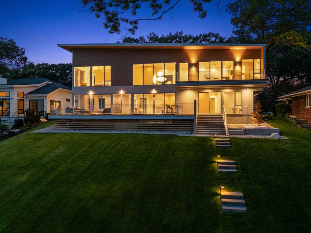 3 bedroom house for sale at 602 Lawn Ave Beechwood - $3,500,000