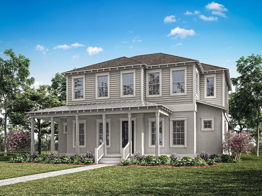 6 bedroom house for sale at 2517 Celebration Blvd Celebration 34747 - $1,199,990