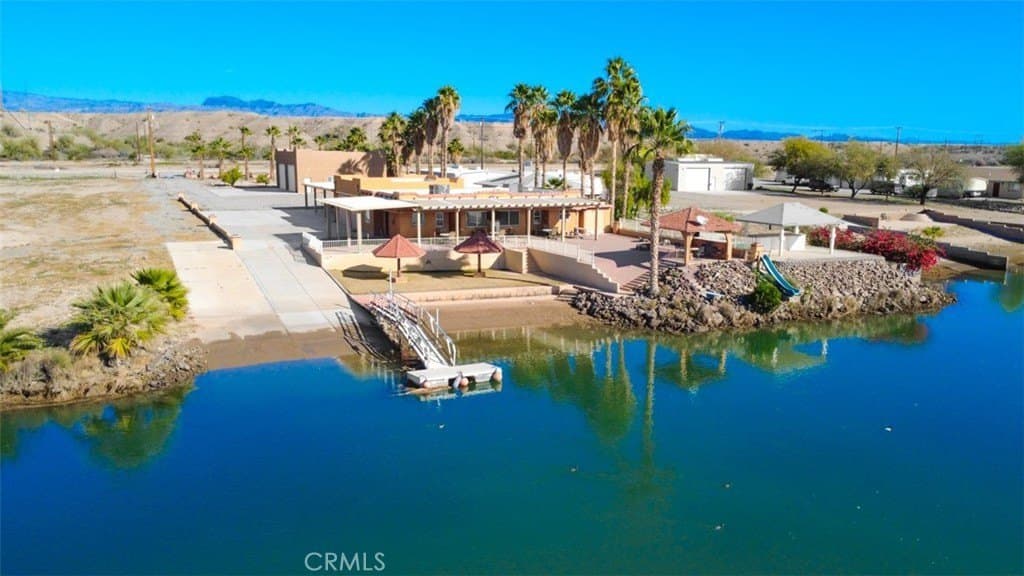 4 bedroom house for sale at 151429 Rio Vis Big River - $540,000