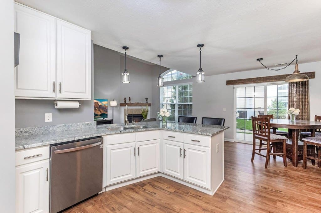 3 bedroom condo for sale at 81 Lakes at Cheshire Dr Delaware 43015 - $329,900