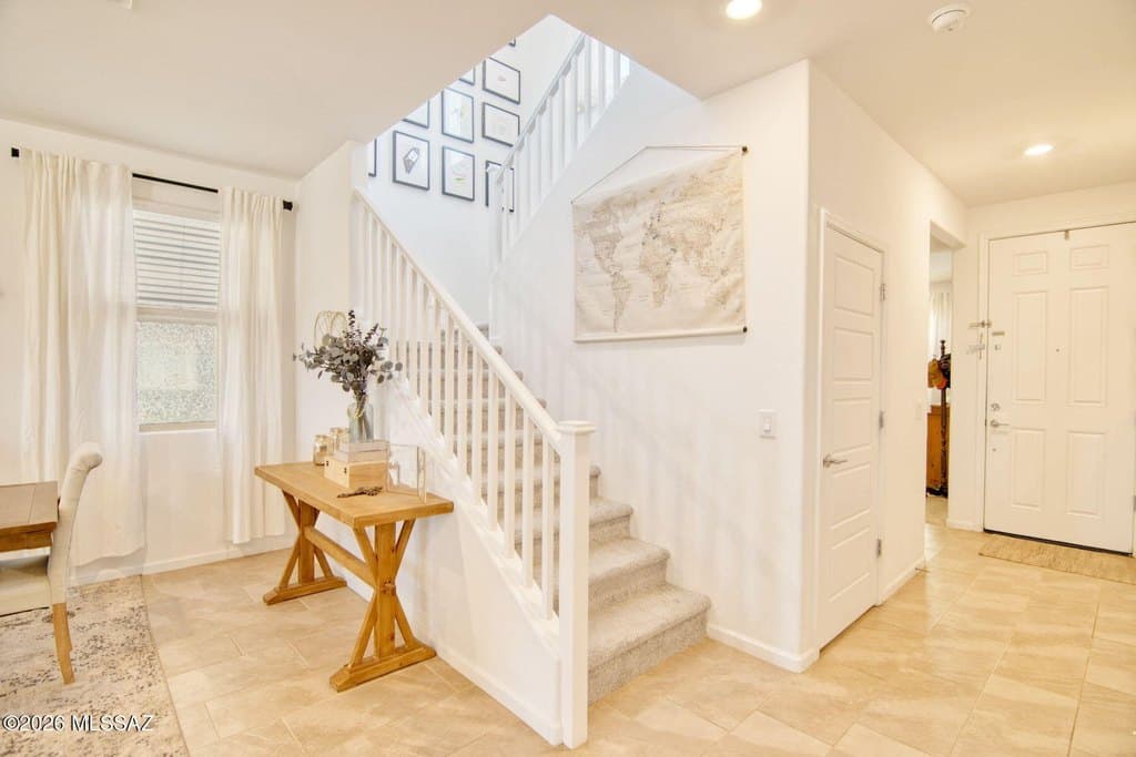 4 bedroom house for sale at 687 W Calle El Teclado Sahuarita 85629 - $399,000