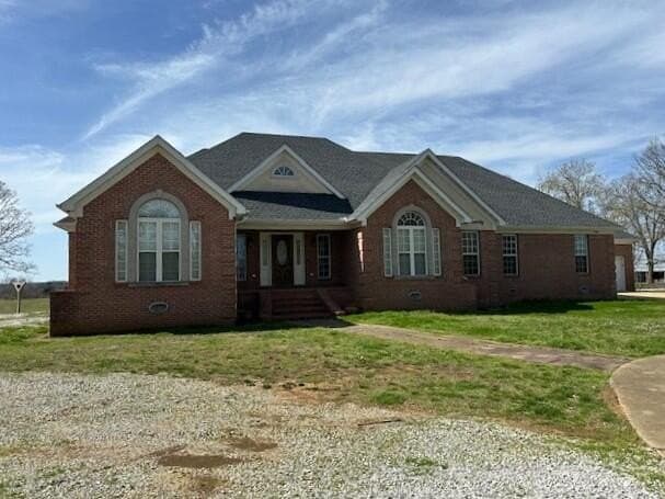 3 bedroom house for sale at 20 County Road 7060 Booneville - $299,500