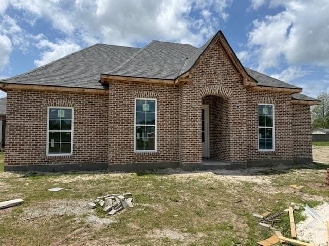 4 bedroom house for sale at 223 Newsom Dr Houma 70360 - $448,500
