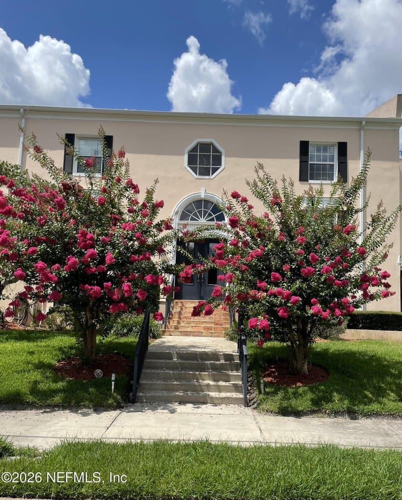 2 bedroom condo for sale at 2909 St Johns Ave Unit A7 Jacksonville - $225,000