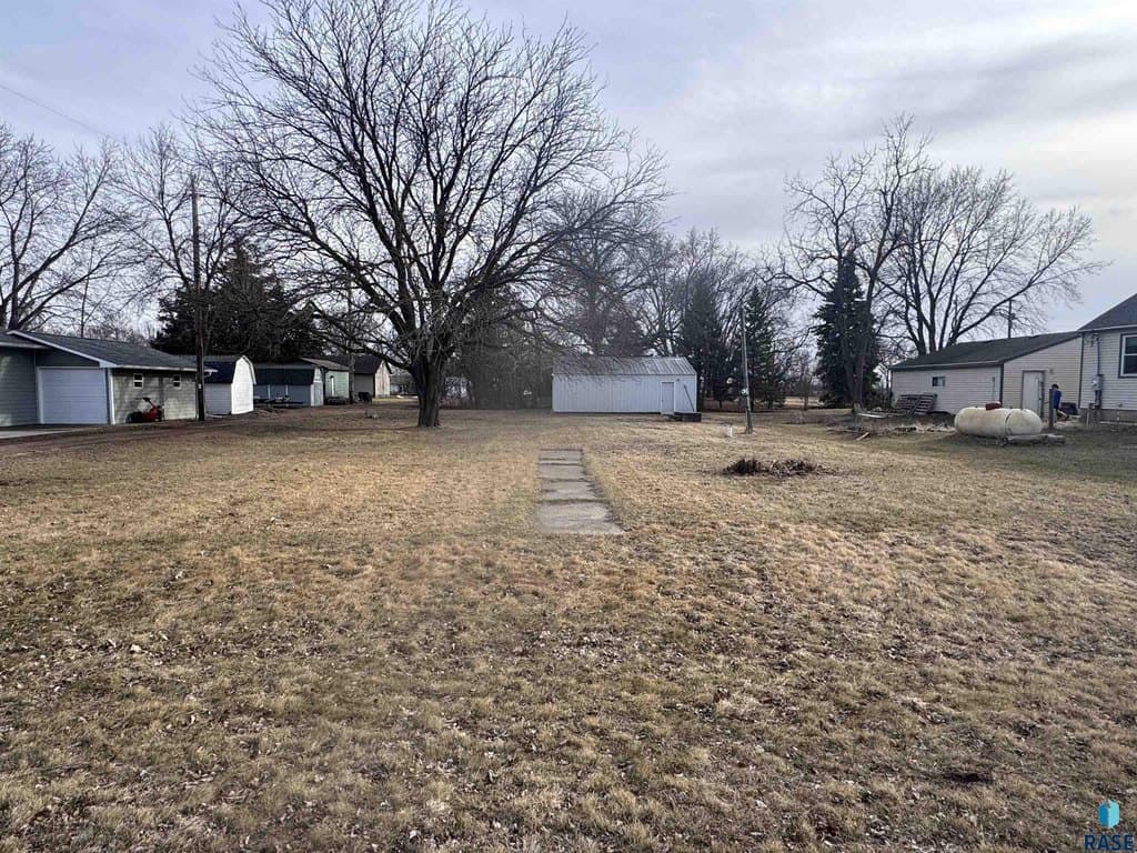 land for sale at 1st Ave Chancellor - $29,900