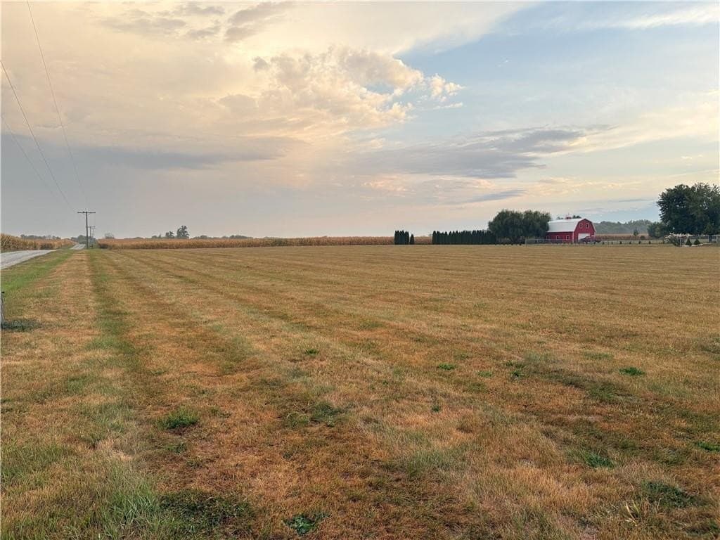 land for sale at W Elm St Argenta - $90,000