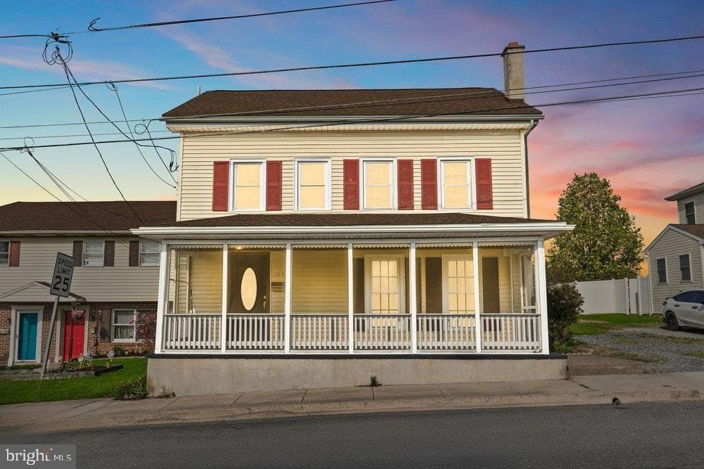 3 bedroom house for sale at 1377 Apple St Ephrata 17522 - $284,900