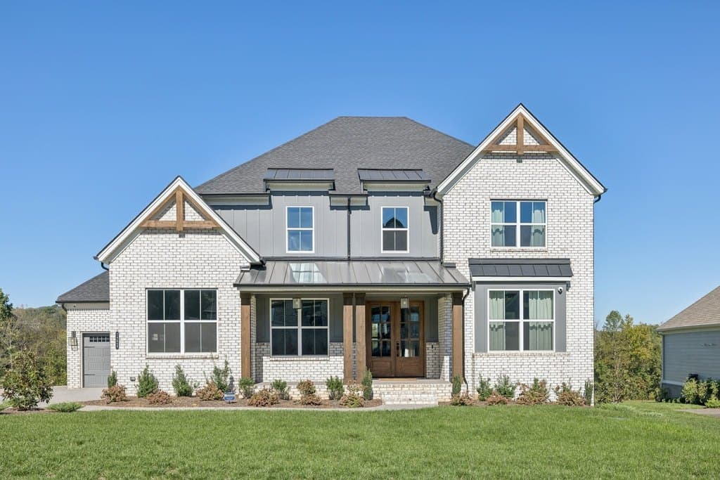 4 bedroom house for sale at 7224 Murrel Dr Franklin 37064 - $1,460,000