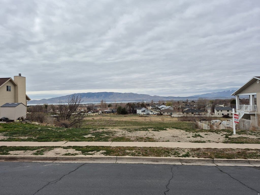 land for sale at Knob Hill Drive St Unit 4 American Fork 84003 - $415,000