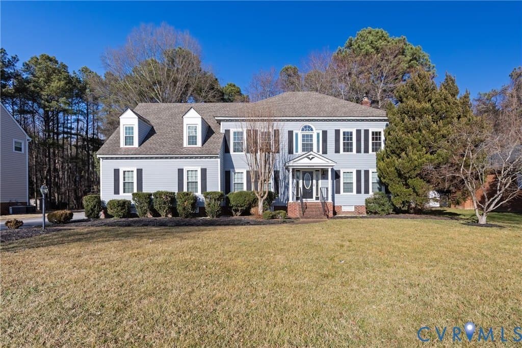 4 bedroom house for sale at 8309 Diane Ln Chamberlayne - $499,900